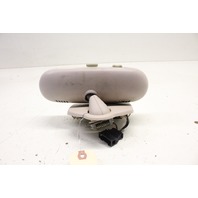 2003 Volkswagen Beetle GL Hatchback Interior Rear View Mirror Tan C0857511L OEM