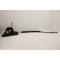 2003 Volkswagen Beetle GL 2dr Hb 2.0 Automatic Transmission Shifter 1J0713023 OEM