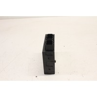2003 Volkswagen Beetle Comfort Theft Control Module CCM 1JM990799G OEM