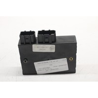 2003 Volkswagen Beetle Comfort Theft Control Module CCM 1JM990799G OEM