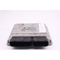 Engine Computer Module ECU ECM DME 2002 Volkswagen Passat GLX Sedan Gas OEM