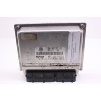 Engine Computer Module ECU ECM DME 2002 Volkswagen Passat GLX Sedan Gas OEM