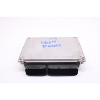 Engine Computer Module ECU ECM DME 2002 Volkswagen Passat GLX Sedan Gas OEM