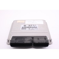 Engine Computer Module ECU ECM DME 2002 Volkswagen Passat GLX Sedan 4dr 2.8 OEM