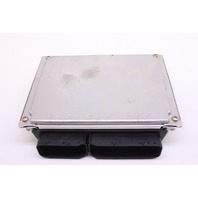 Engine Computer Module ECU ECM DME 2002 Volkswagen Passat GLX Sedan 4dr 2.8 OEM