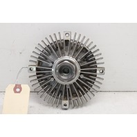 2002 Volkwagen Passat 2.8 Sedan Automatic Fan Clutch