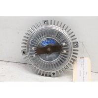 2002 Volkwagen Passat 2.8 Sedan Automatic Fan Clutch