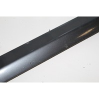 2005-2008 Audi A4 Sedan Driver Left Front Lower Door Blade Moulding 8E0853959E OEM