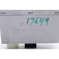 BMW Parking Assist Distance PDC Control Module 6916405 OEM