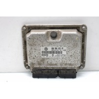 2004 Volkswagen Beetle Engine Computer Module ECU ECM DME 06A906032PS