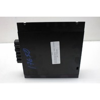 2004 Volkswagen Beetle Monsoon Audio Amp Amplifier 1Y0035456 OEM