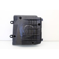 2004-2010 BMW X3 Right Floor Speaker Subwoofer 65136980984 OEM