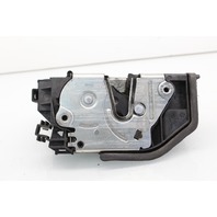 2004-2010 BMW X3 Rear Door Latch Left Driver Right - 51227202148 OEM