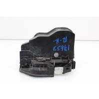 2004-2010 BMW X3 Rear Door Latch Left Driver Right - 51227202148 OEM