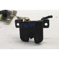 2003 Volkswagen Jetta Wagon TDI 1.9 Turbo Diesel Liftagte Trunk Lock Latch OEM