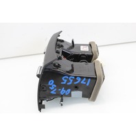 2011-2015 BMW 740i 750i 760Li Alpina B7 Rear Center Air Vent Grille 64229118249 OEM