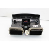 2011-2015 BMW 740i 750i 760Li Alpina B7 Rear Center Air Vent Grille 64229118249 OEM