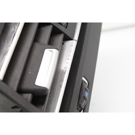 2011-2015 BMW 740i 750i 760Li Alpina B7 Rear Center Air Vent Grille 64229118249 OEM