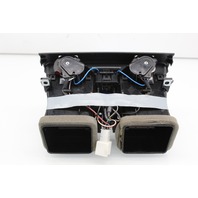 2011-2015 BMW 740i 750i 760Li Alpina B7 Rear Center Air Vent Grille 64229118249 OEM