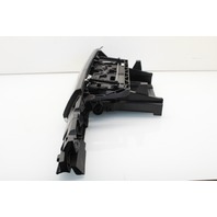 2009 2010 2011 BMW 750i CD Disc Changer Magazine Wood Trim 9119798 OEM