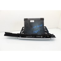 2009 2010 2011 BMW 750i CD Disc Changer Magazine Wood Trim 9119798 OEM