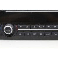 2010 BMW 750Li 760Li AC Heater Climate Radio Control 921625801 OEM