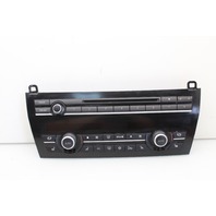 2010 BMW 750Li 760Li AC Heater Climate Radio Control 921625801 OEM