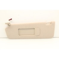 2009-2015 BMW 740i 750i Sun Visor Left OEM