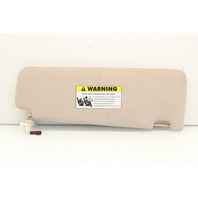 2009-2015 BMW 740i 750i Sun Visor Left OEM