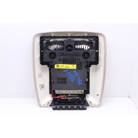 Dome Light Overhead Console 2009 Bmw 750Li Sedan 4-Door 4.4 V8 Gas Turbo OEM