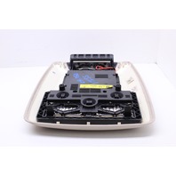 Dome Light Overhead Console 2009 Bmw 750Li Sedan 4-Door 4.4 V8 Gas Turbo OEM