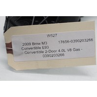 2009 BMW M3 Convertible Convertible Top Latch Motor 0390203266 OEM