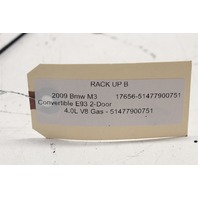 2008-2013 BMW M3 Door Sill Plate Molding Left OEM