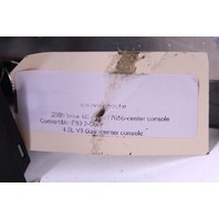 2009-2011 BMW M3 Center Console 51169153212 OEM
