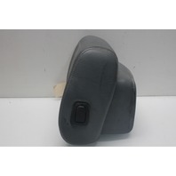 2009 Bmw M3 Convertible 2-Door 4.0L V8 Driver Left Headrest Head Rest