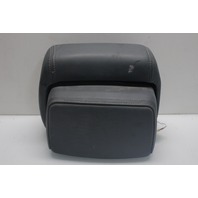 2009 Bmw M3 Convertible 2-Door 4.0L V8 Driver Left Headrest Head Rest