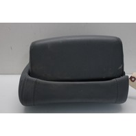 2009 Bmw M3 Convertible 2-Door 4.0L V8 Driver Left Headrest Head Rest