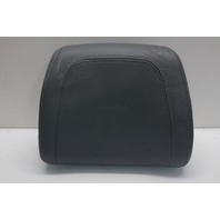 2009 Bmw M3 Convertible 2-Door 4.0L V8 Driver Left Headrest Head Rest