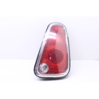 Right Tail Light 2007 Mini Cooper S 2dr Conv 1.6 Turbo R57 63217166960 OEM