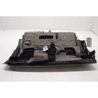 2010 2011 2012 2013 2014 Jaguar XJ Glove Box Assembly