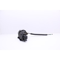 2013 Jaguar XJ Front Door Latch Lock Right