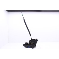 2013 Jaguar XJ Front Door Latch Lock Right