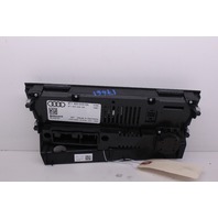 2009 Audi A4 Climate Temperature Control Panel OEM
