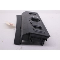 2009 Audi A4 Climate Temperature Control Panel OEM