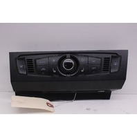 2009 Audi A4 Climate Temperature Control Panel OEM