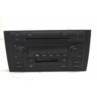 2004 Audi Allroad 2.7 Turbo Symphony Radio Audo Cassette CD Player 4B0035195N OEM