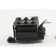 2004 Audi Allroad 2.7 Turbo Suspension Valve Block