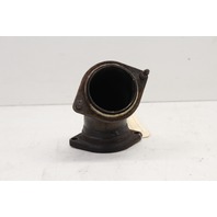 2010-2013 BMW X5 X6 Front Exhaust Manifold Header Pipe OEM