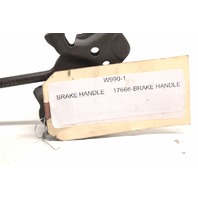 2006 2007 2008 2009 2010 BMW M6 E63 E64 Emergency Brake Handle
