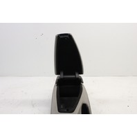 2007 BMW M6 Leather Center Console OEM